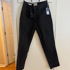 Universal Thread High-Rise Jeans